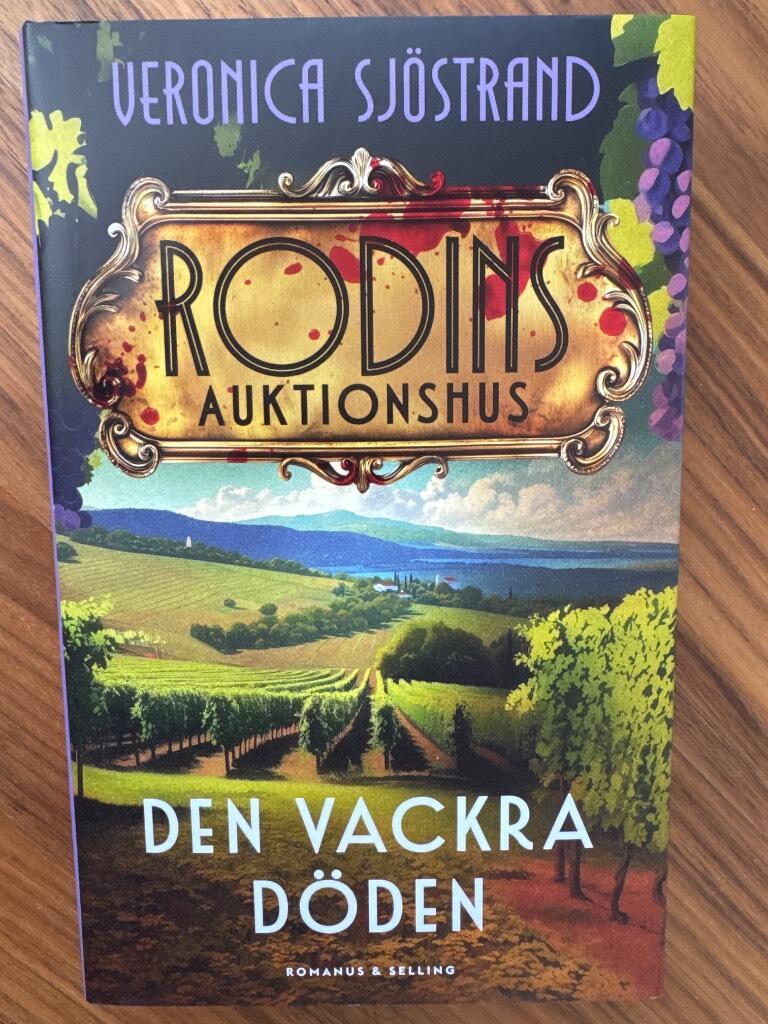 Den vackra d&ouml;den