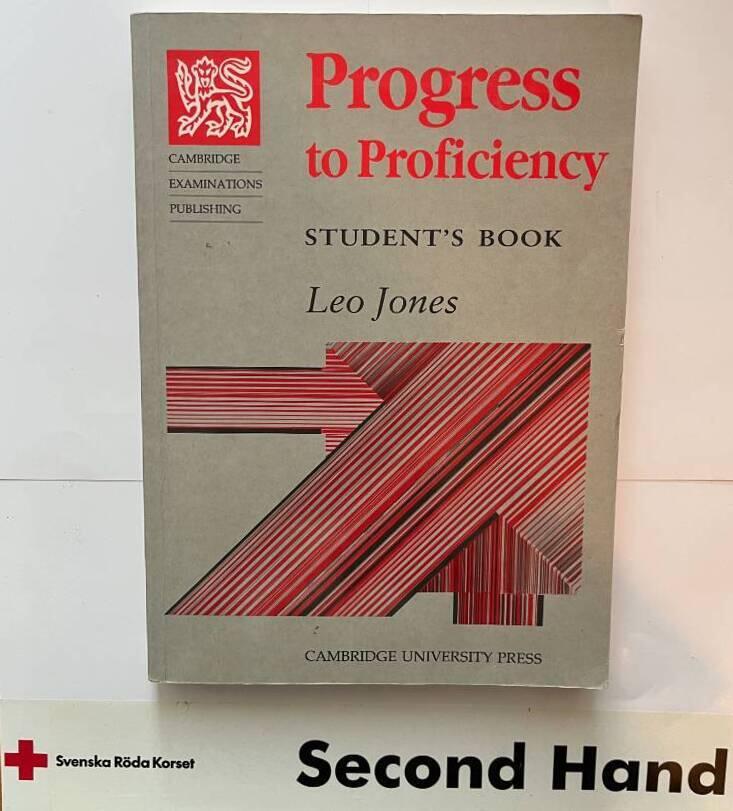 Progress to proficiency - student's book