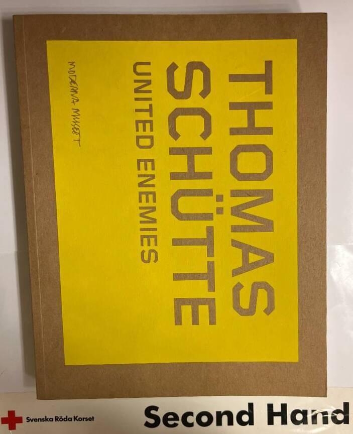 Thomas Sch&uuml;tte