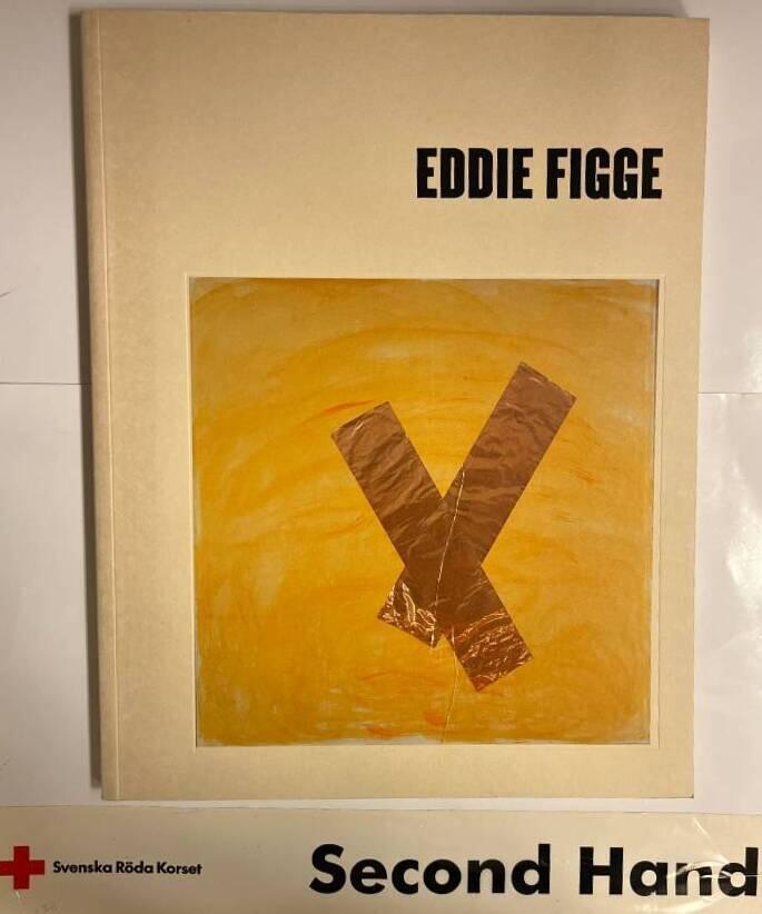 Eddie Figge