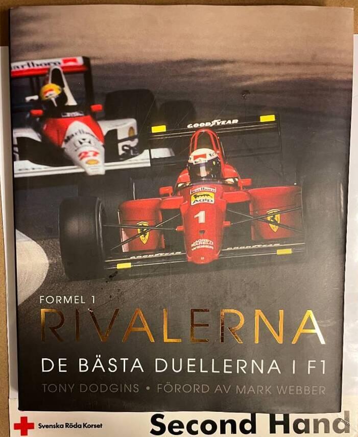Formel 1 : rivalerna