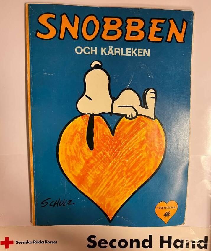 Snobben och k&auml;rleken