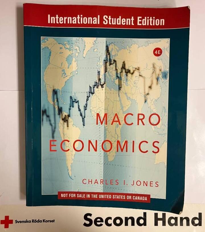 Macroeconomics