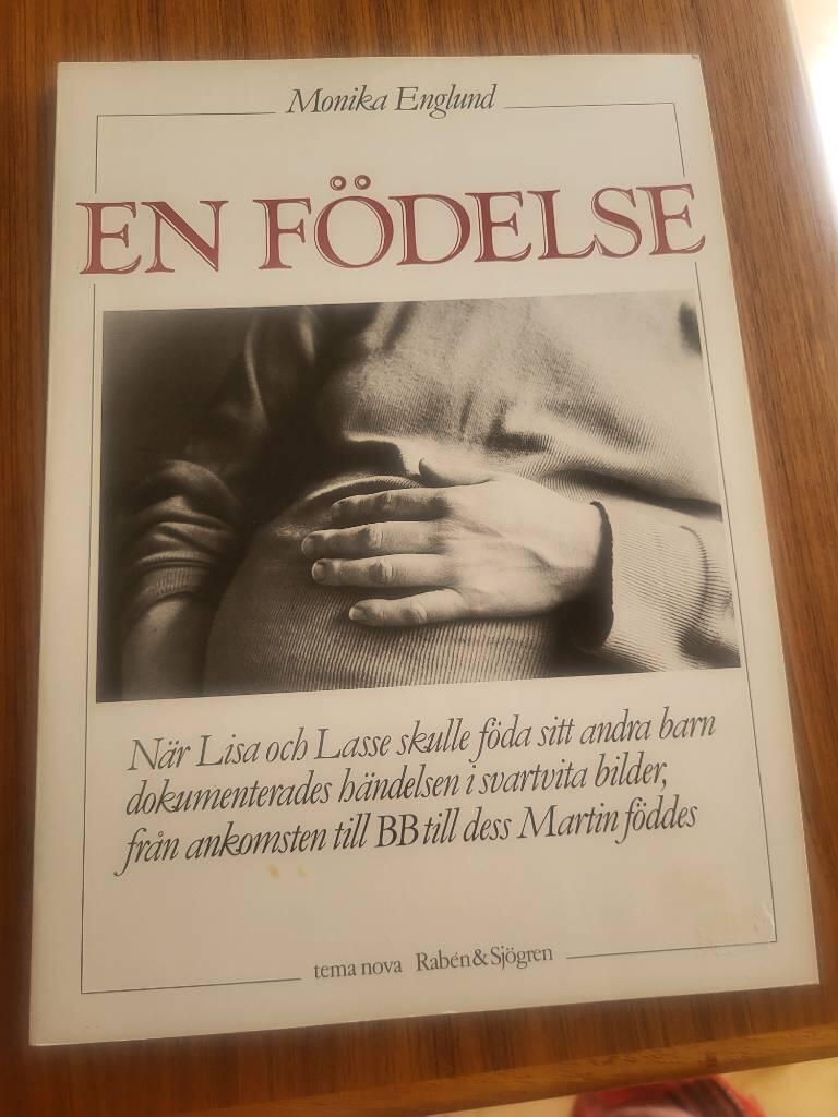En f&ouml;delse