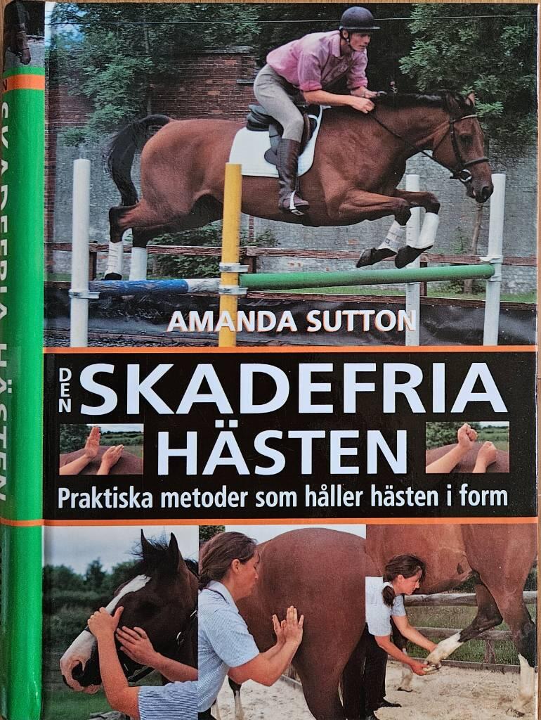 Den skadefria h&auml;sten : praktiska metoder som h&aring;ller h&auml;sten i form