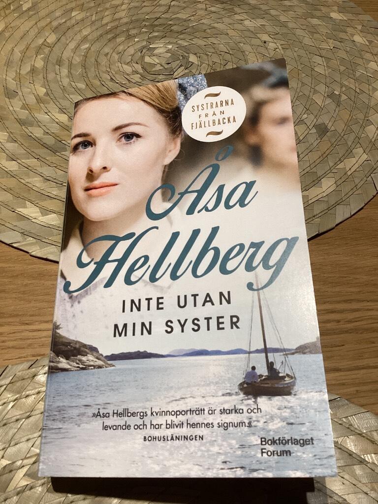 Inte utan min syster