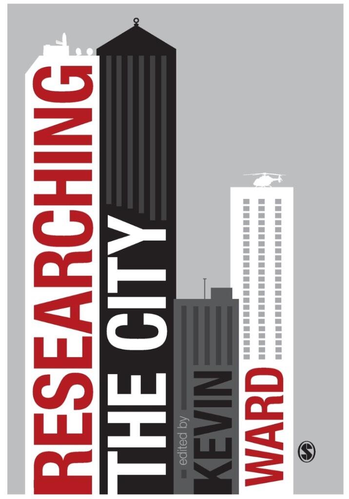 Researching the city