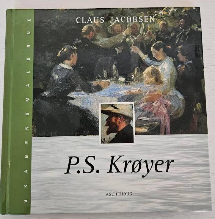 P. S. Kr&oslash;yer/