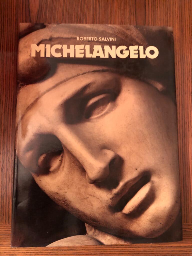 Michelangelo