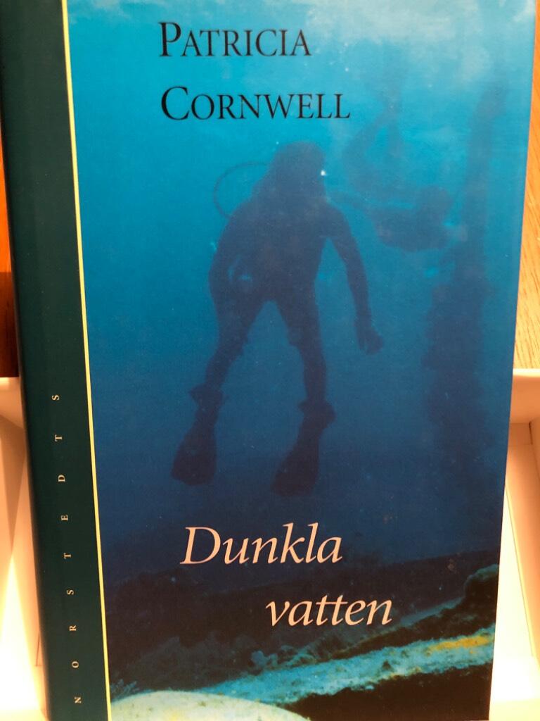 Dunkla vatten