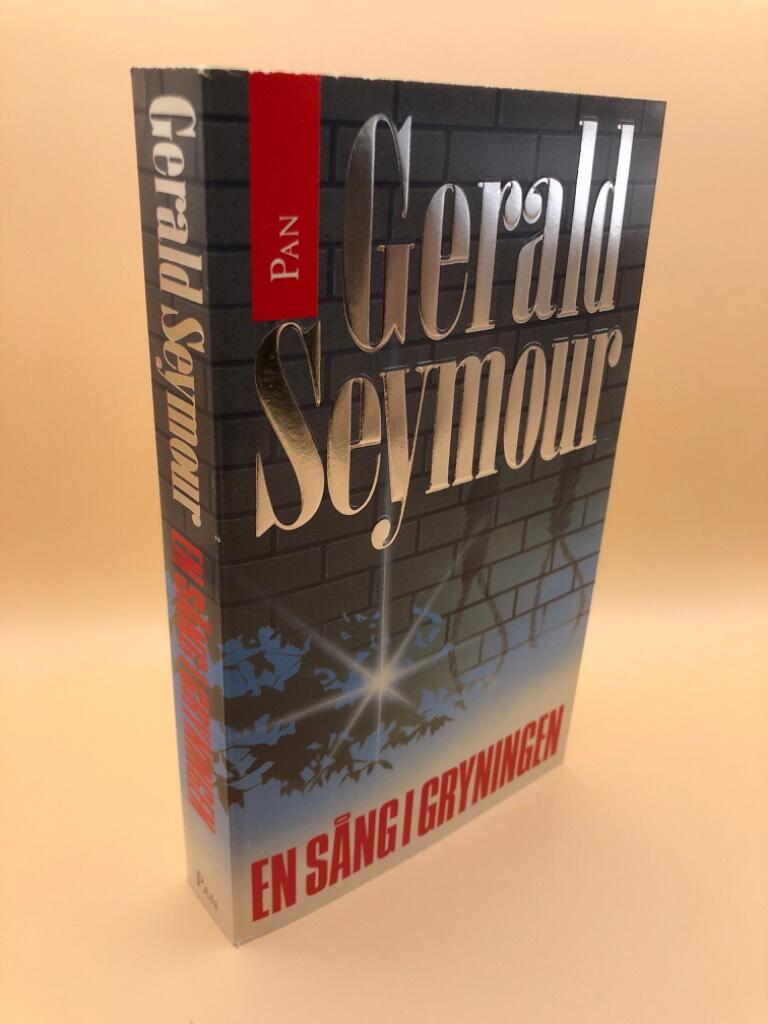 En s&aring;ng i gryningen