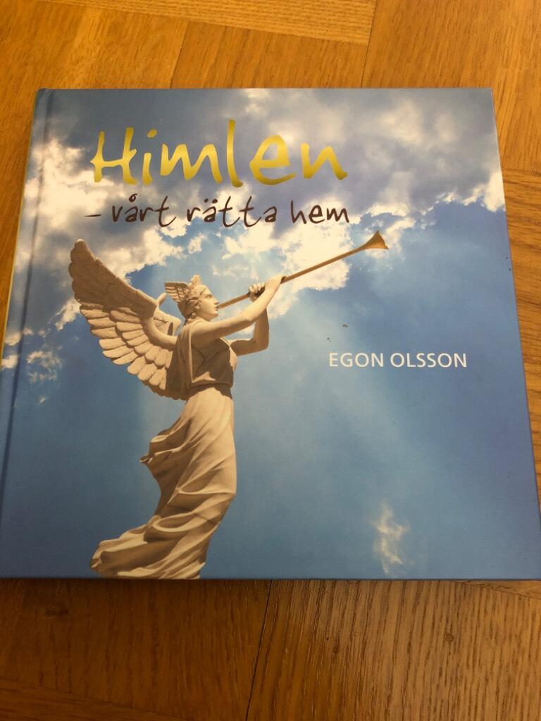Himlen : vårt rätta hem
