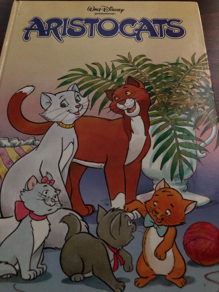Aristocats