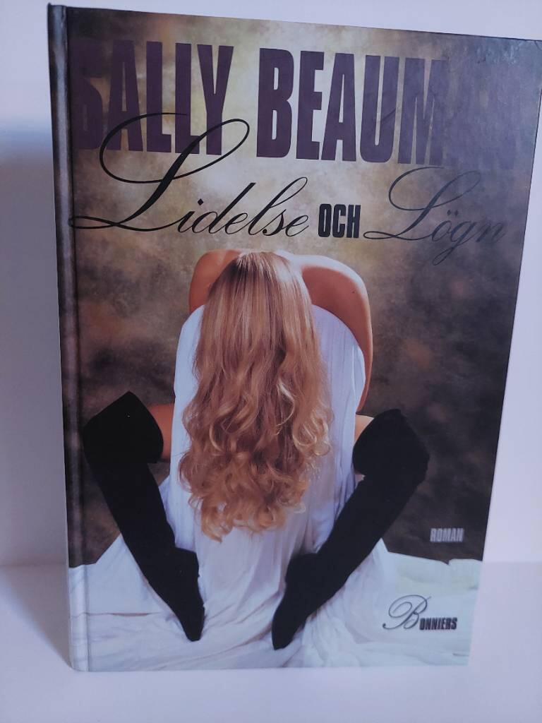 Lidelse och l&ouml;gn : [roman]