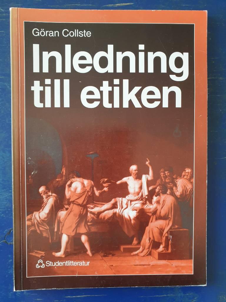 Inledning till etiken