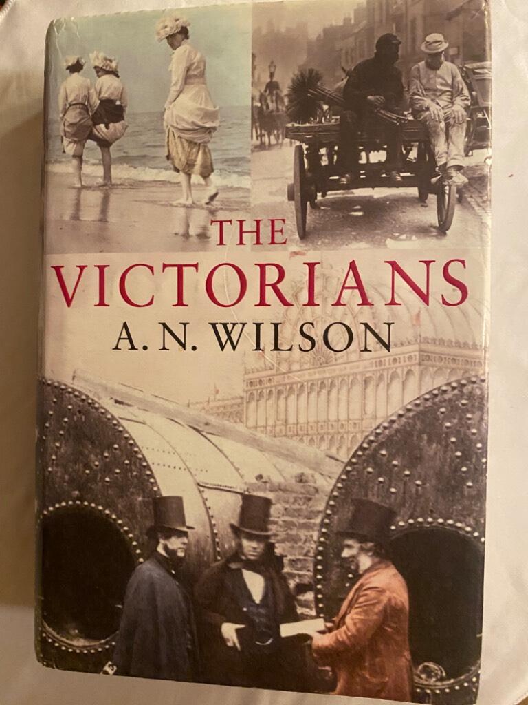 The Victorians
