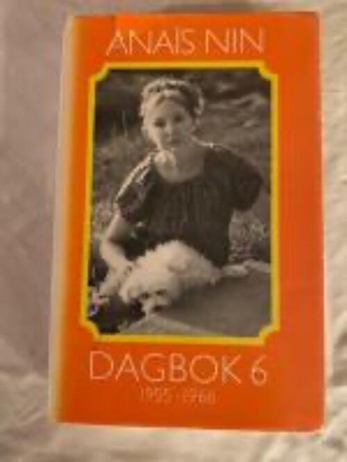 Dagbok
