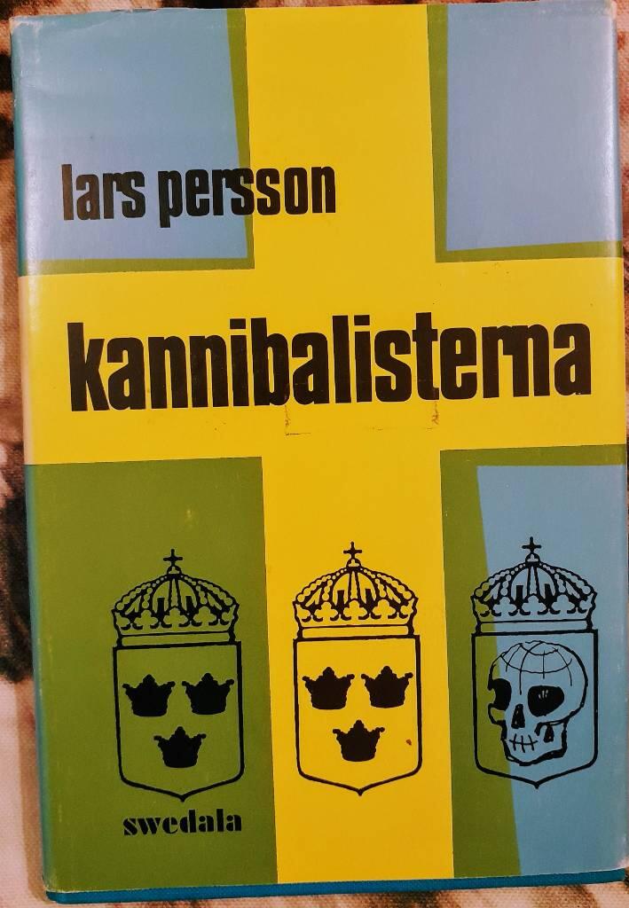 Kannibalisterna