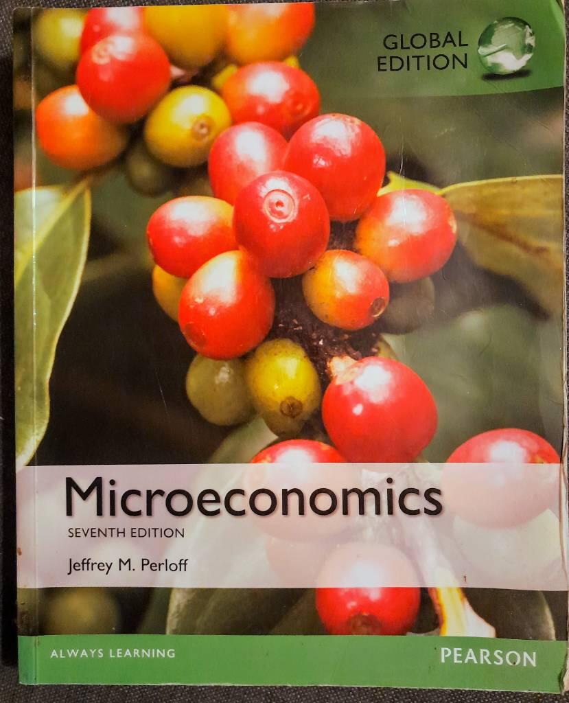 Microeconomics
