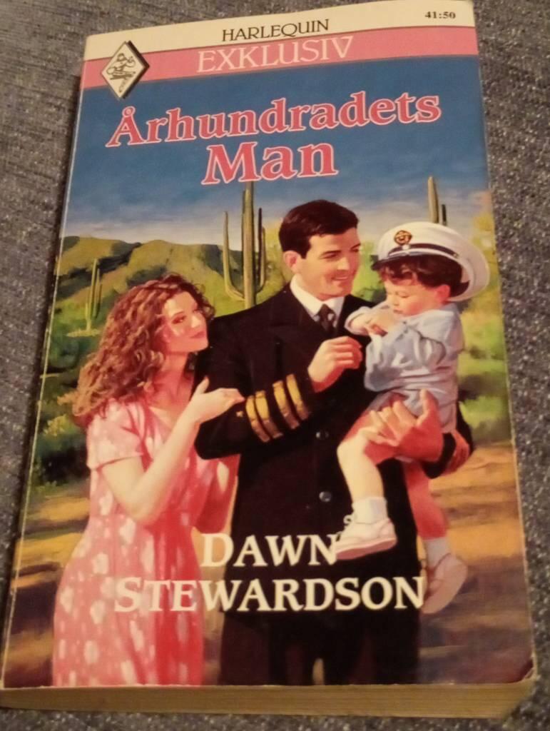 &Aring;rhundradets man