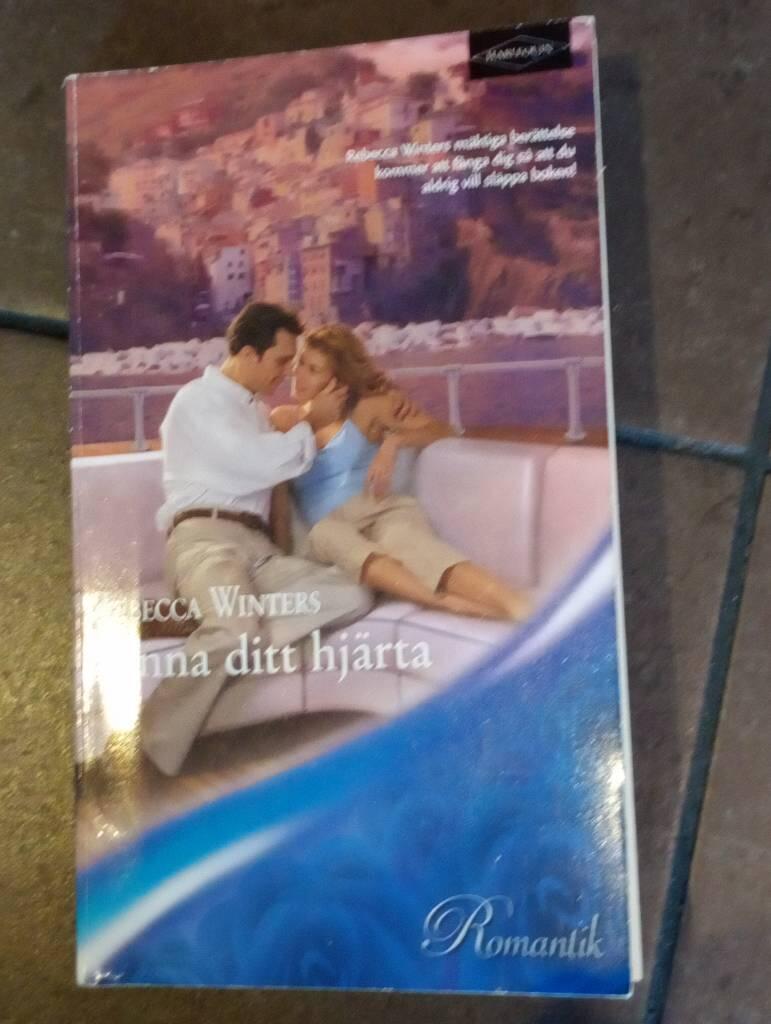 Vinna ditt hj&auml;rta