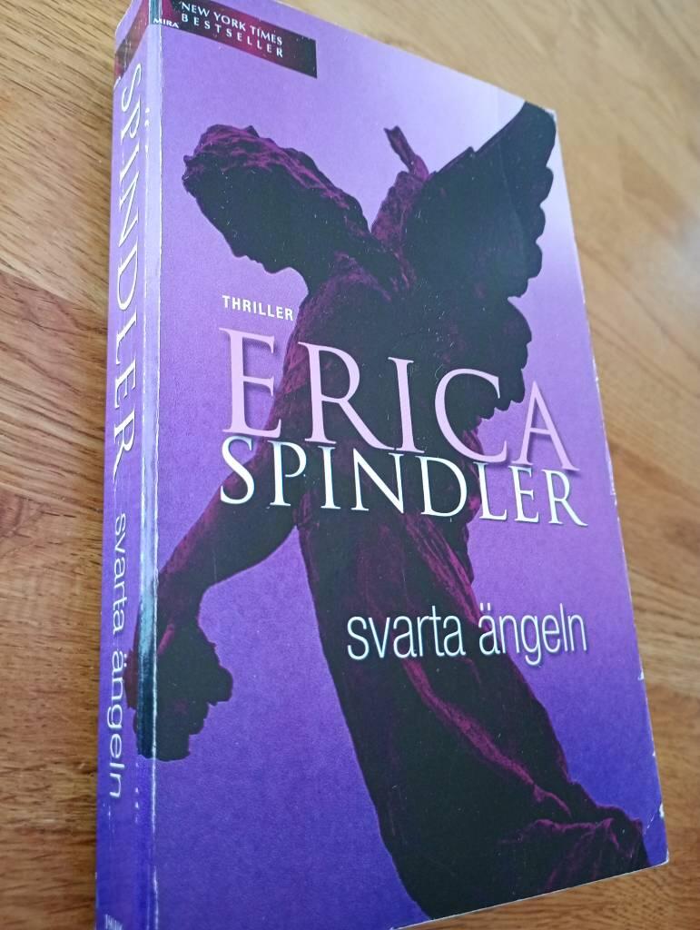 Den svarta ängeln