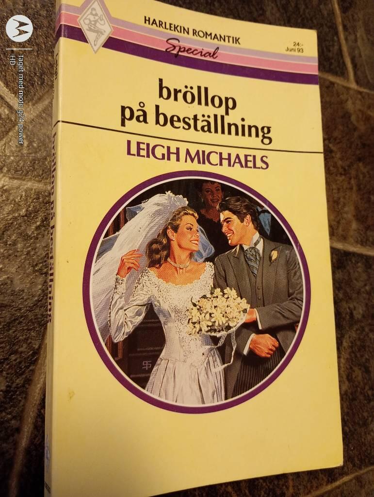Bröllop på beställning