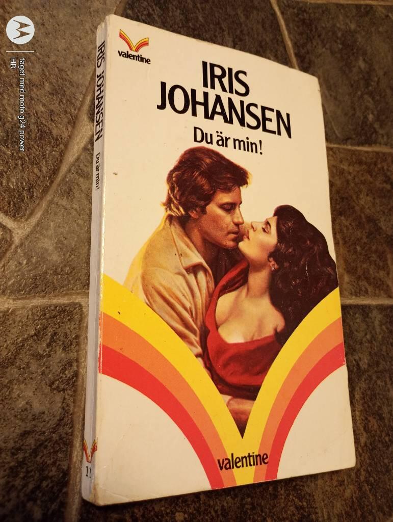 Du är min!