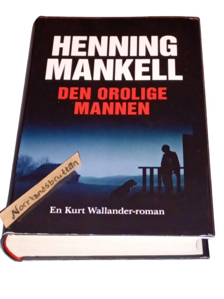 Den orolige mannen