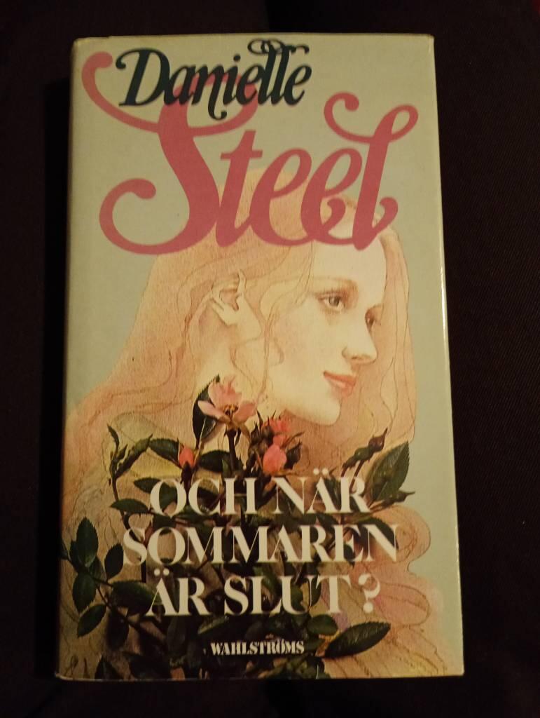 Och n&auml;r sommaren &auml;r slut?