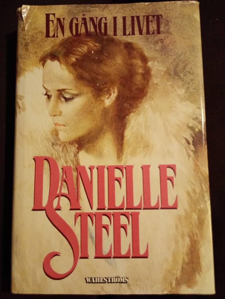 En g&aring;ng i livet