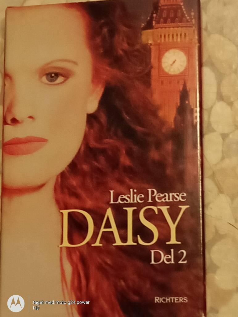 Daisy