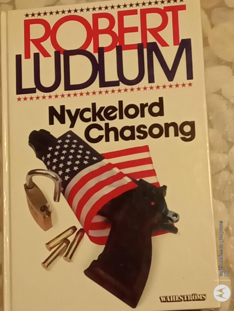 Nyckelord Chasong