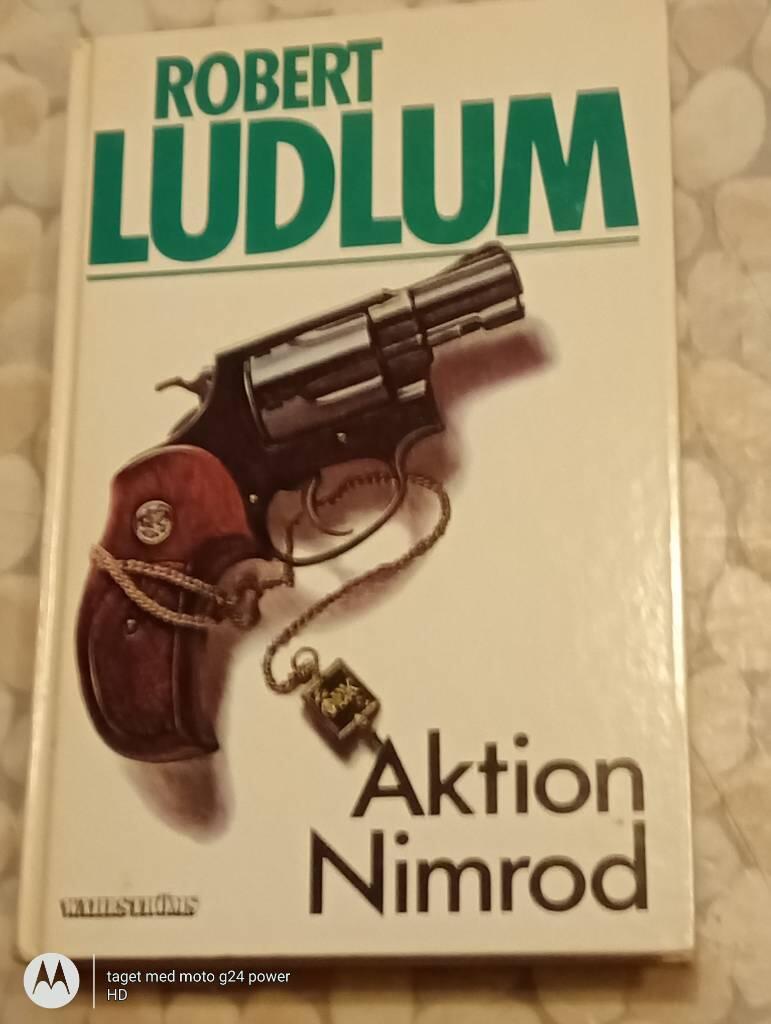 Aktion Nimrod