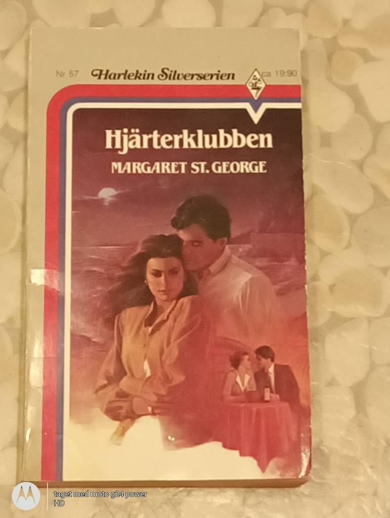 Hj&auml;rteklubben
