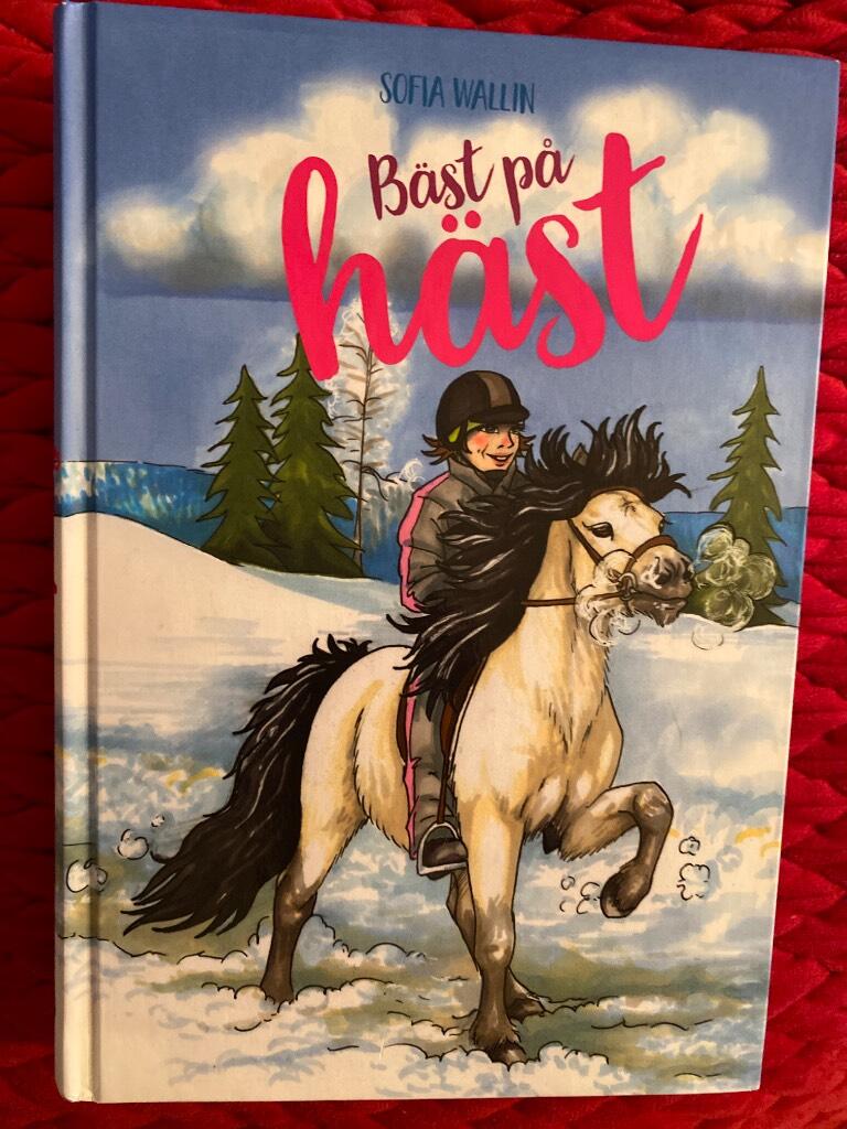 B&auml;st p&aring; h&auml;st