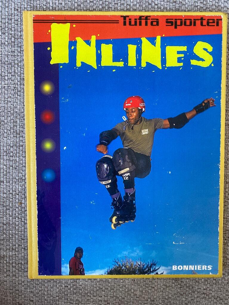 Tuffa Sporter Inlines