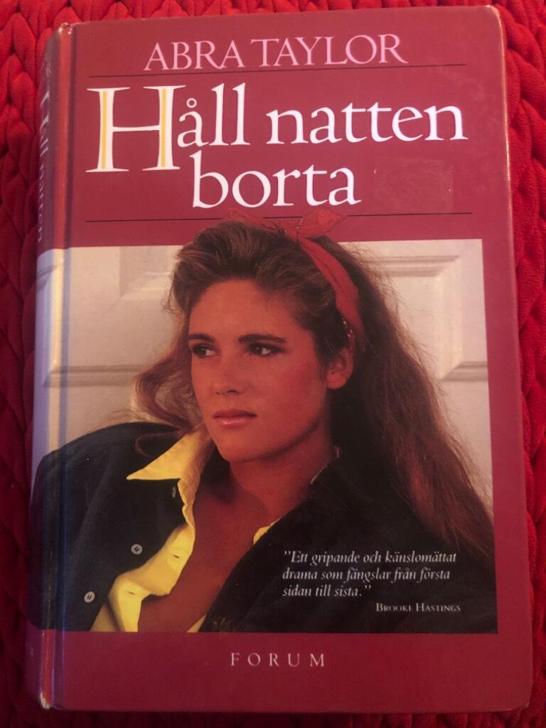 Håll natten borta pop
