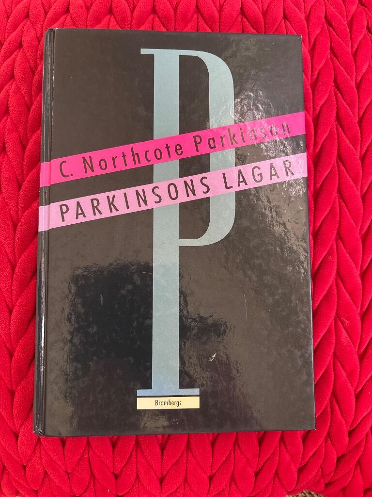 Parkinsons lagar