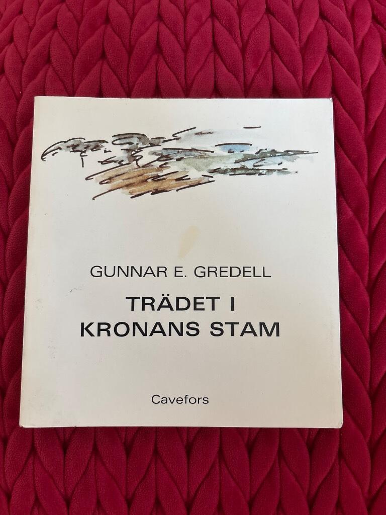 Trädet i kronans stam