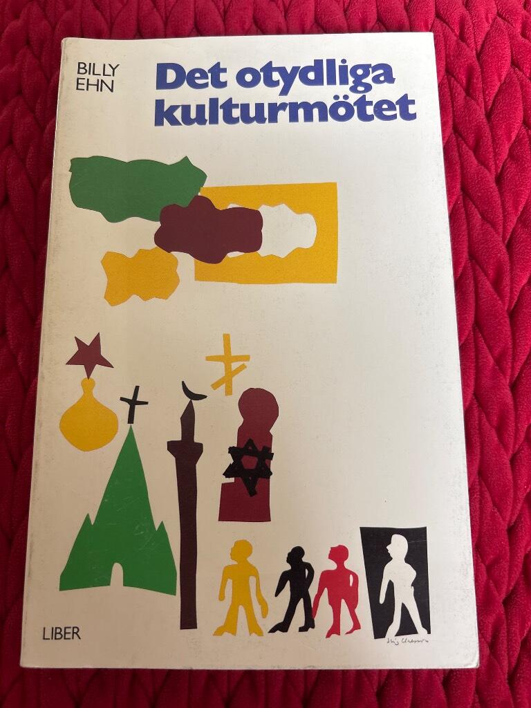 Det otydliga kulturm&ouml;tet : om invandrare och svenskar p&aring; ett daghem