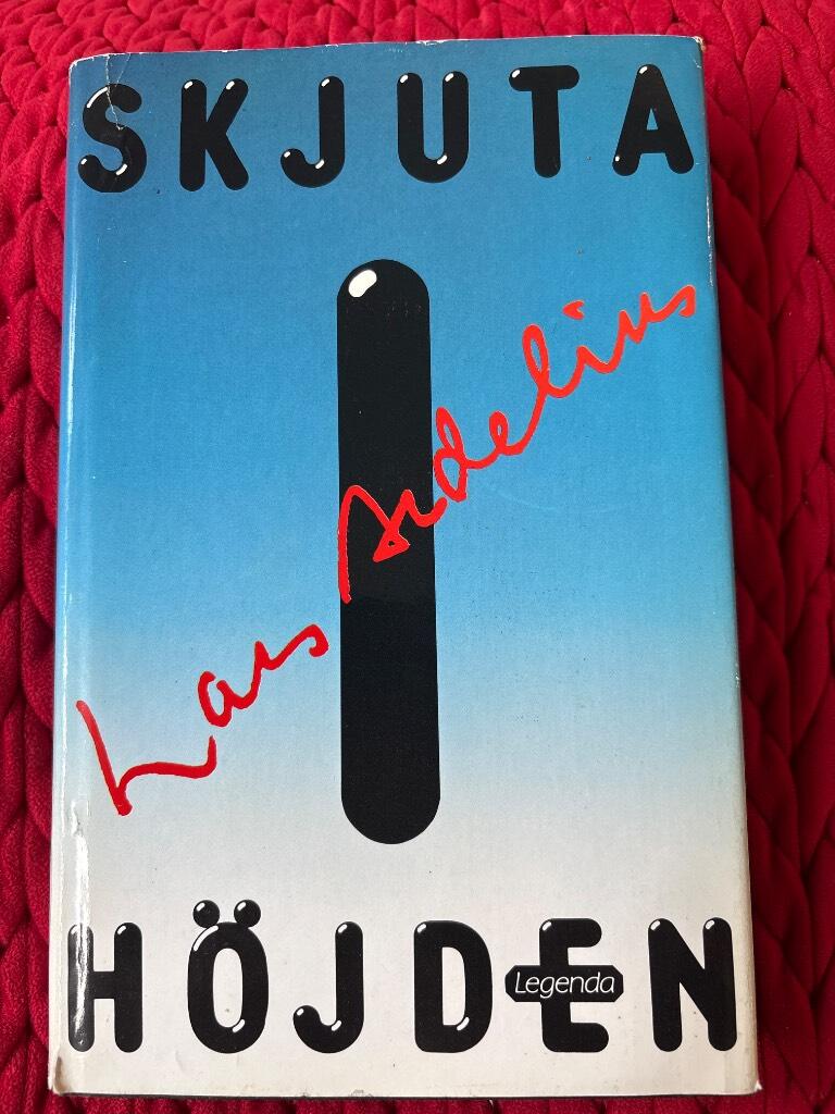 Skjuta i h&ouml;jden