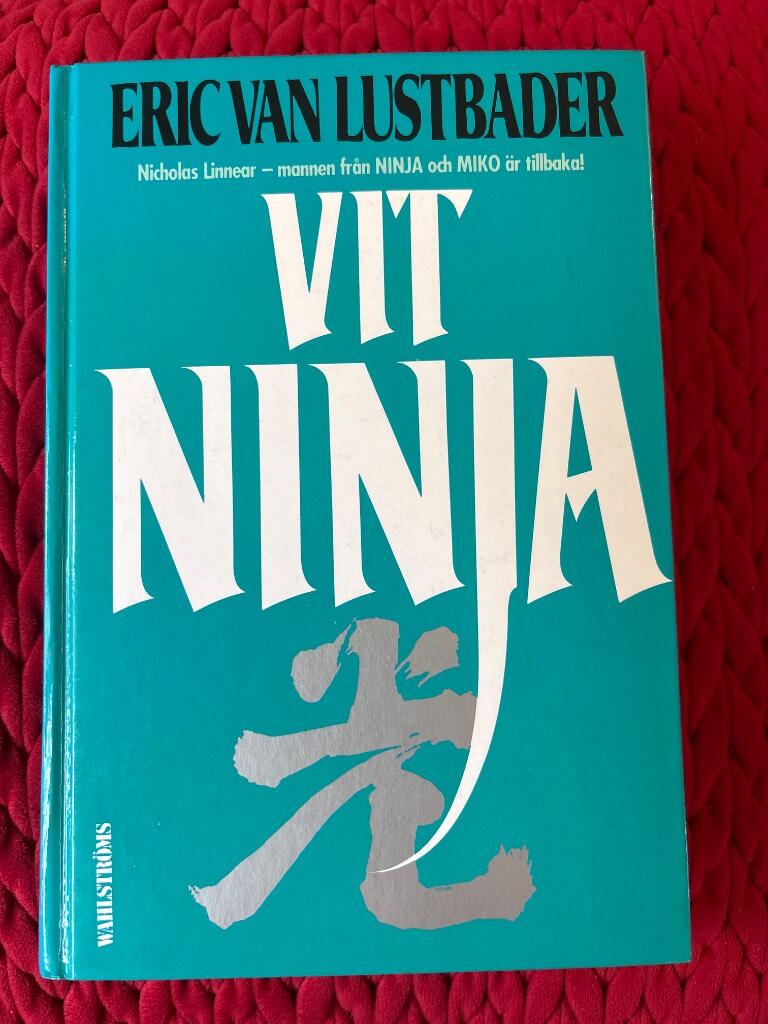 Vit Ninja