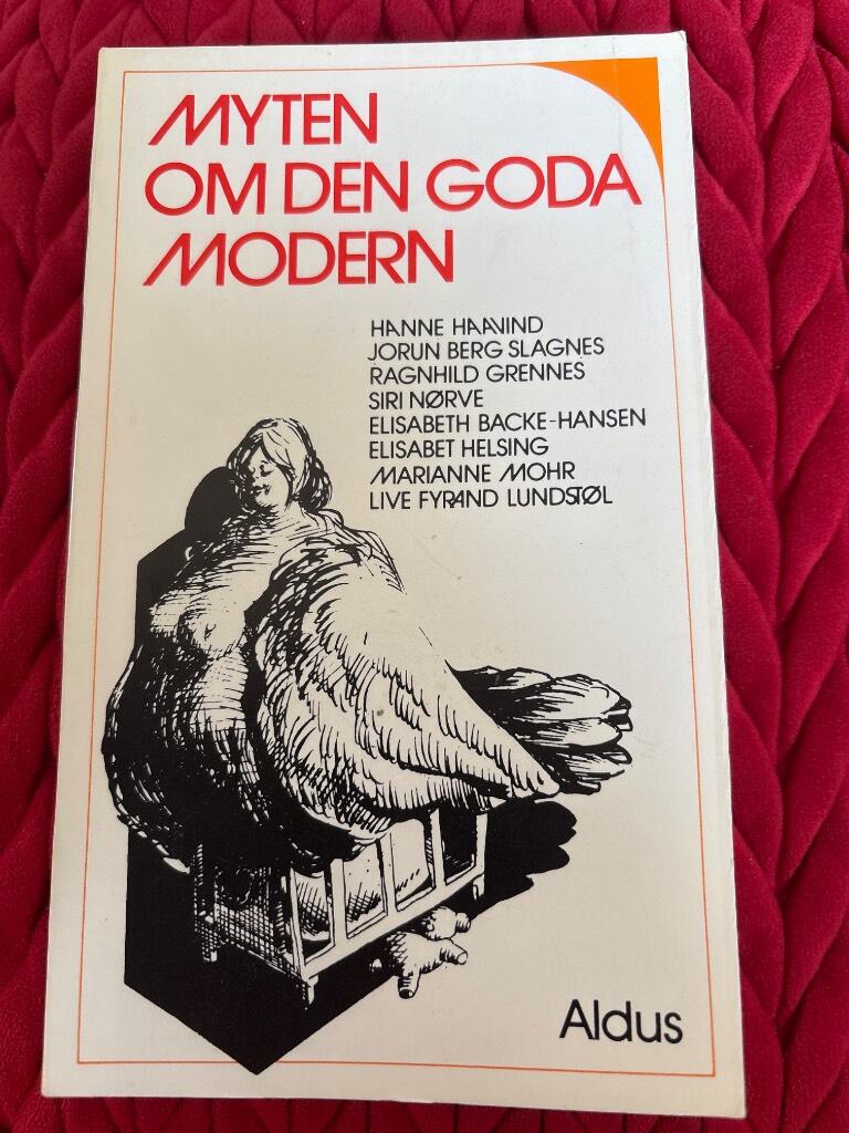 Myten om den goda modern