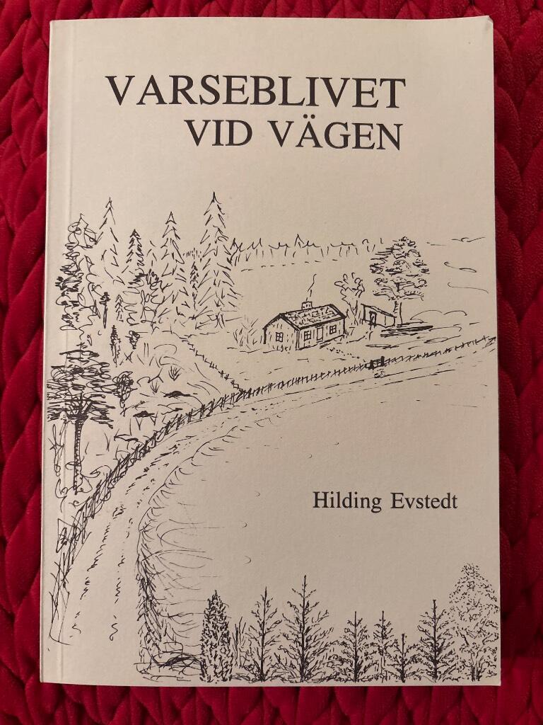 Varseblivet vid vägen