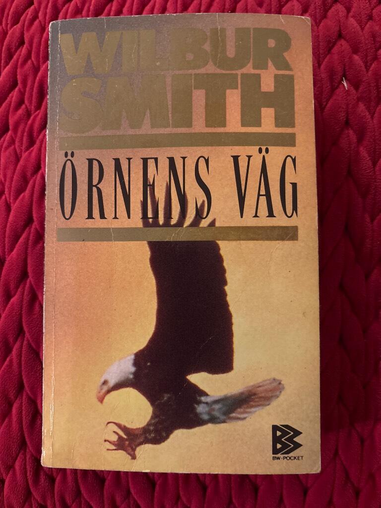 &Ouml;rnens v&auml;g