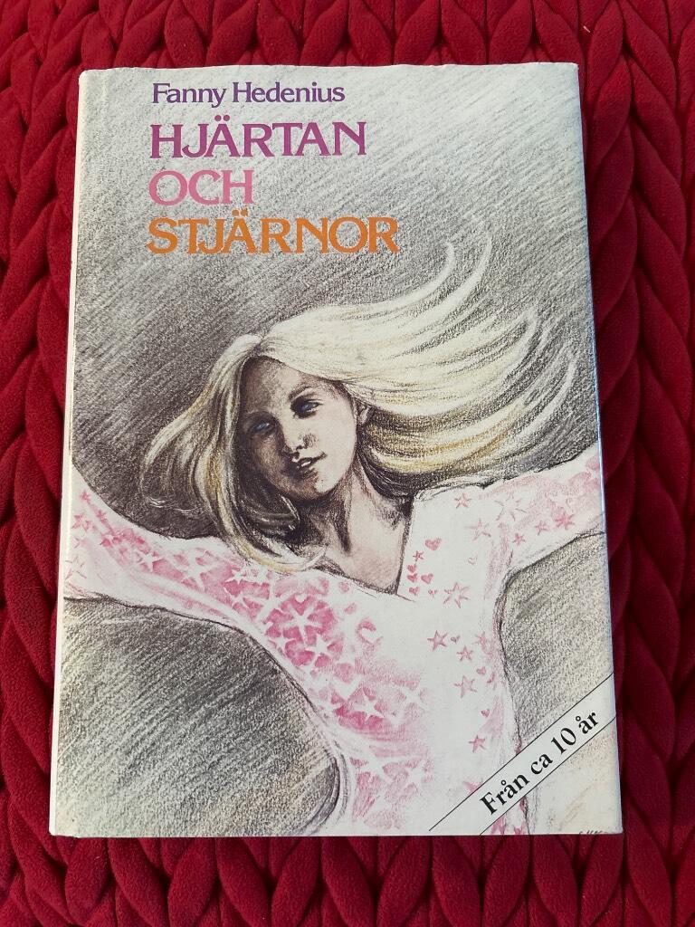 Hj&auml;rtan och stj&auml;rnor