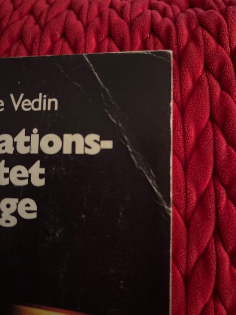 Innovationsklimatet i Sverige