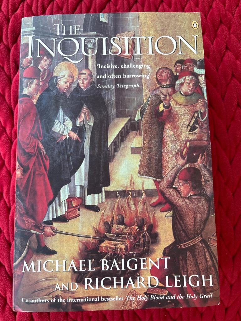 The inquisition