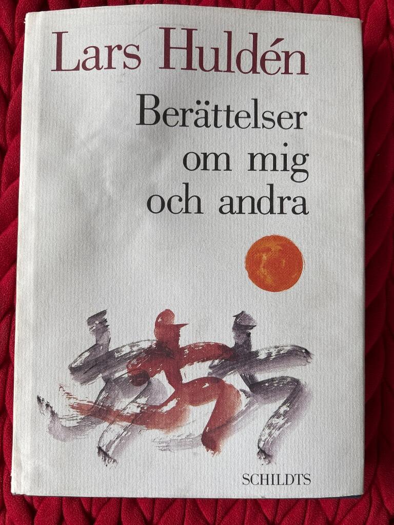 Ber&auml;ttelser om mig och andra